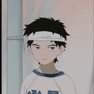 Meet your Posher, Connor